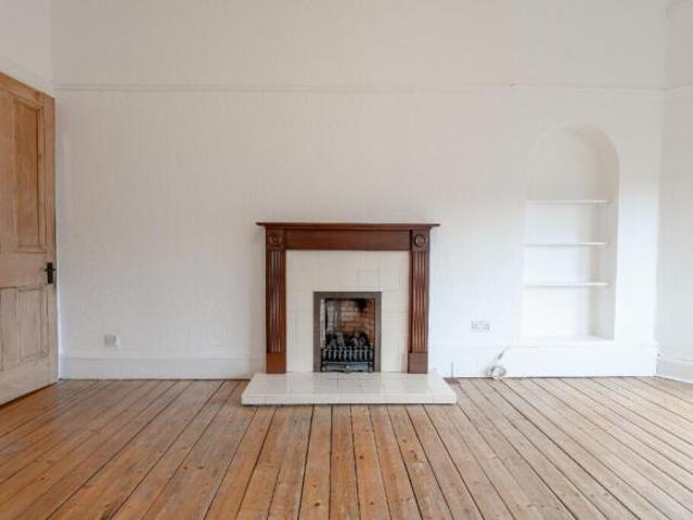 Flat for rent in Hyndland, Scotland