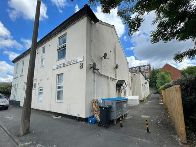 House for rent in Brierley Hill, West Midlands
