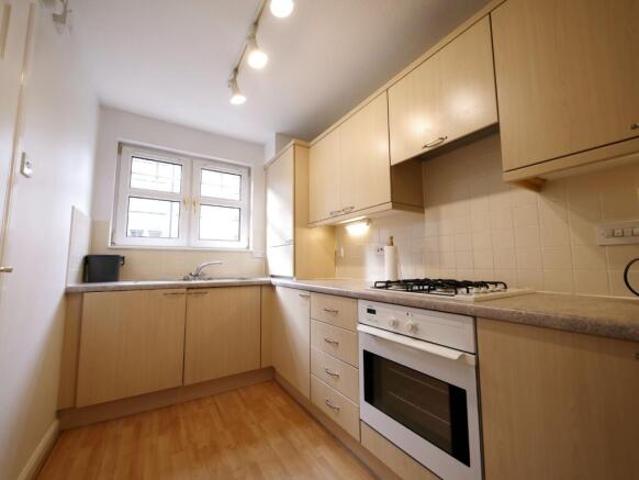 Flat for rent in Dalry, City of Edinburgh