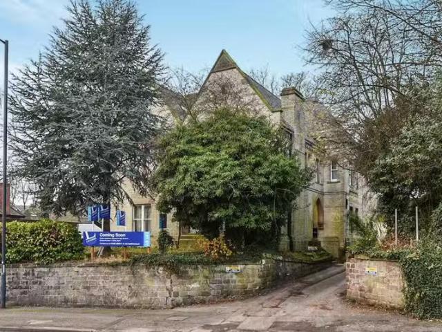 House for rent in Kedleston, East Midlands