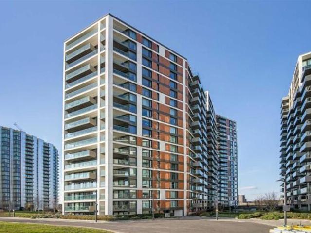 Flat for rent in Woolwich, Greater London