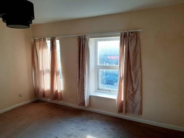 House for rent in England