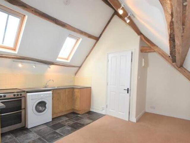 House for rent in Dulverton, Somerset