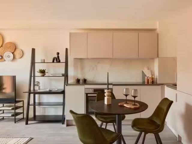 House for rent in Tiger Bay, Falcon Lodge