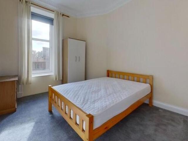 Flat for rent in Scotland