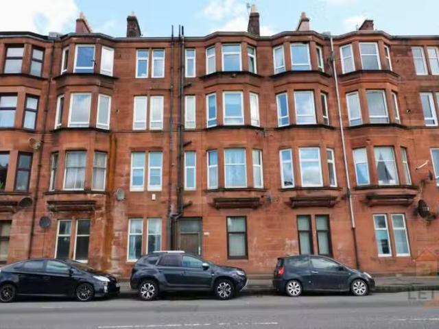 House for rent in Blawarthill, Yoker
