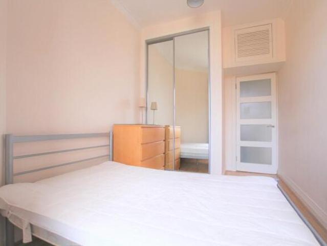 Flat for rent in Blawarthill, Scotstoun