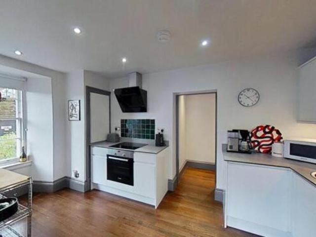 Flat for rent in Scotland