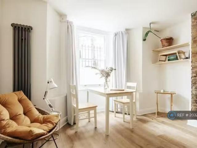 House for rent in Lower Clapton, Homerton