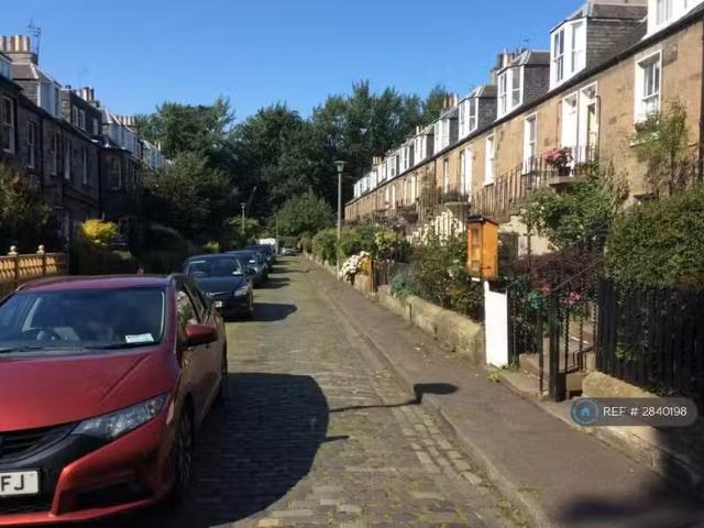 House for rent in Craigmillar, Scotland