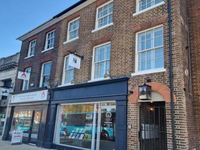 House for rent in Dunstable, Bedfordshire