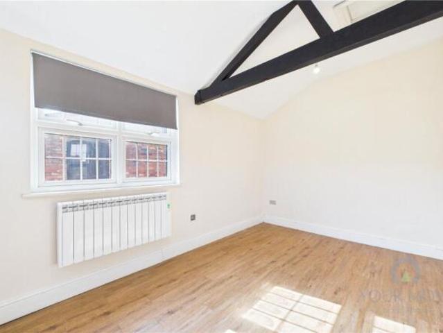 Flat for rent in Northampton, Northamptonshire