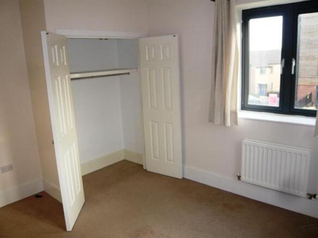 Flat for rent