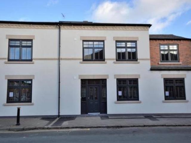 House for rent in Leicestershire