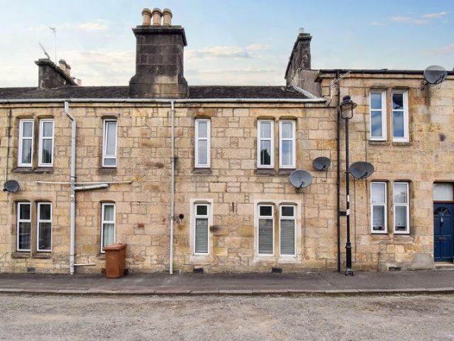 Flat for rent in Kilsyth