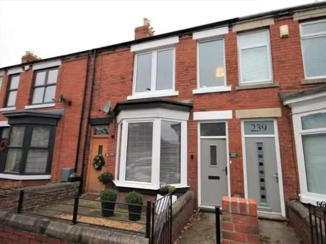House for rent in Thinford