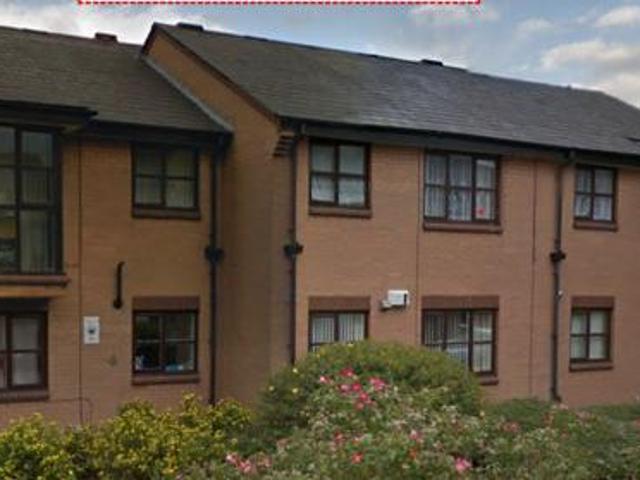 House for rent in Hull, City Of Kingston Upon Hull