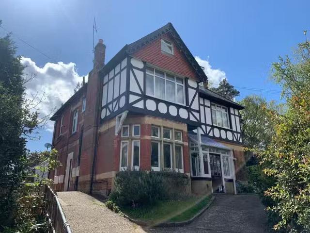 House for rent in Norris Green, Calderstones