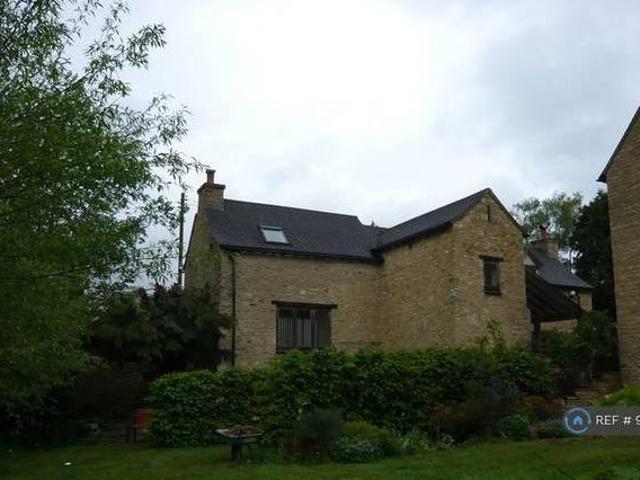 House for rent in Oxfordshire