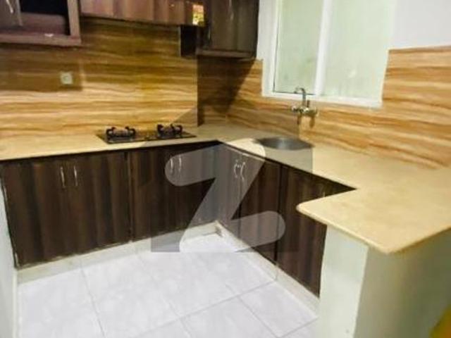 Apartment for rent in Islamabad