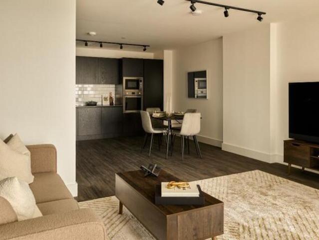 Flat for rent in Cat Hill