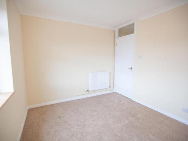 Flat for rent in New Catton, East Bank