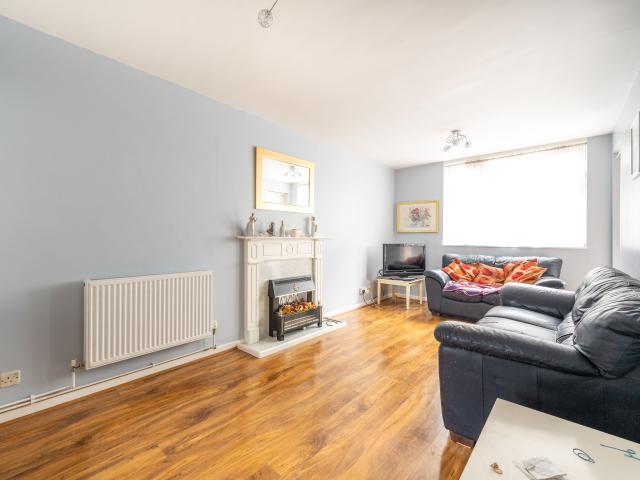 Apartment for rent in Holborn, Greater London