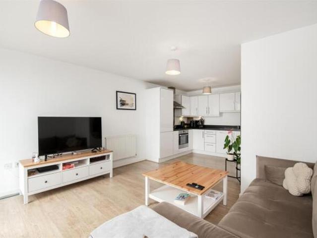Flat for rent in Greater London