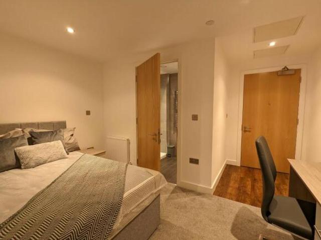 Flat for rent in South Yorkshire