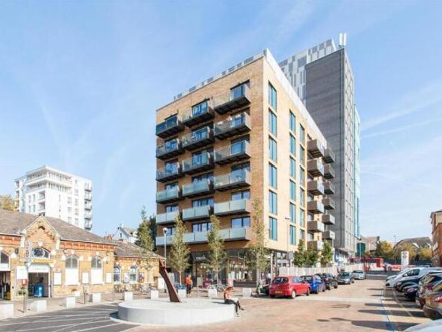 Flat for rent in Walthamstow, Greater London