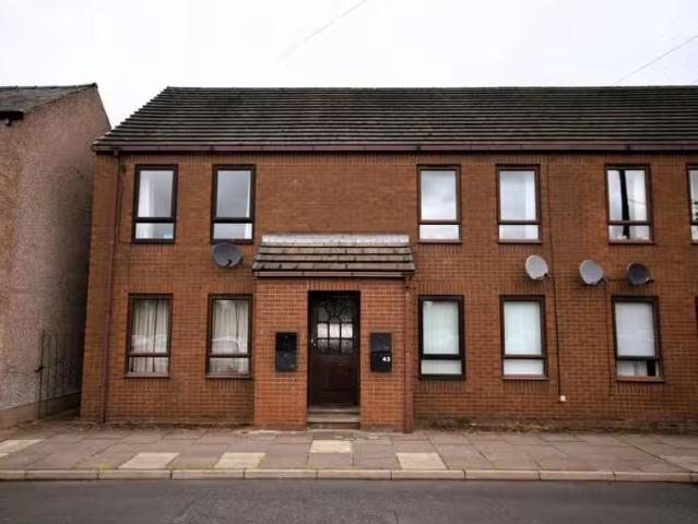 House for rent in Denton Holme