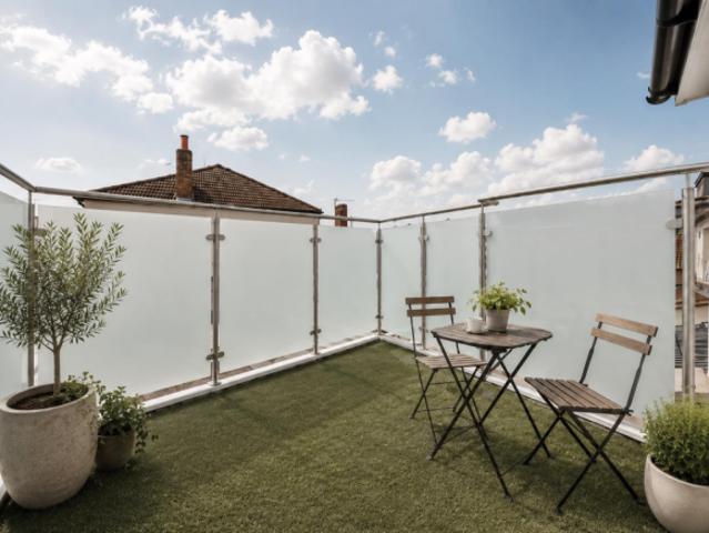Flat for rent in East Finchley, Isle Of Man