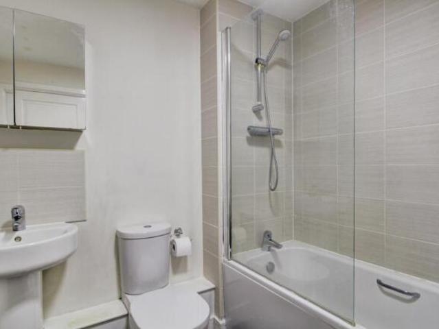 Flat for rent in Stoke Gifford, South Gloucestershire