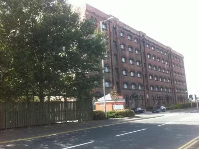House for rent in Birkenhead, Wirral