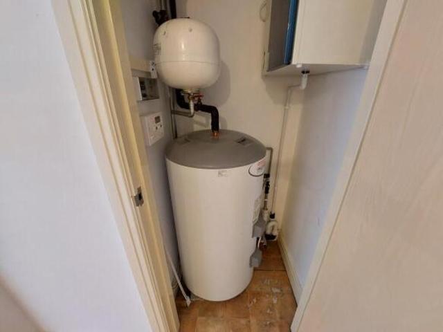 Flat for rent in Georgia, Greater Manchester