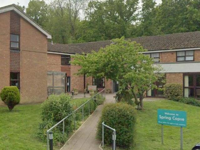 House for rent in Stonequarry, Perryfields