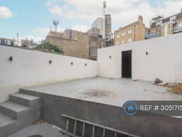 Flat for rent in Cat Hill