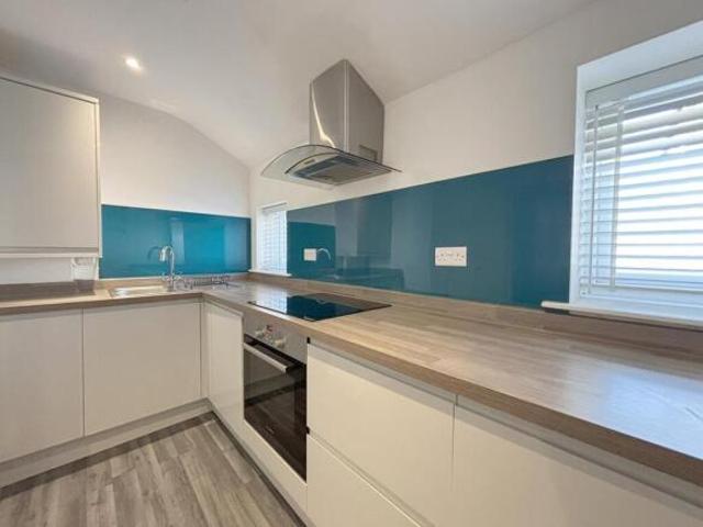Flat for rent in High Harrogate, Harrogate