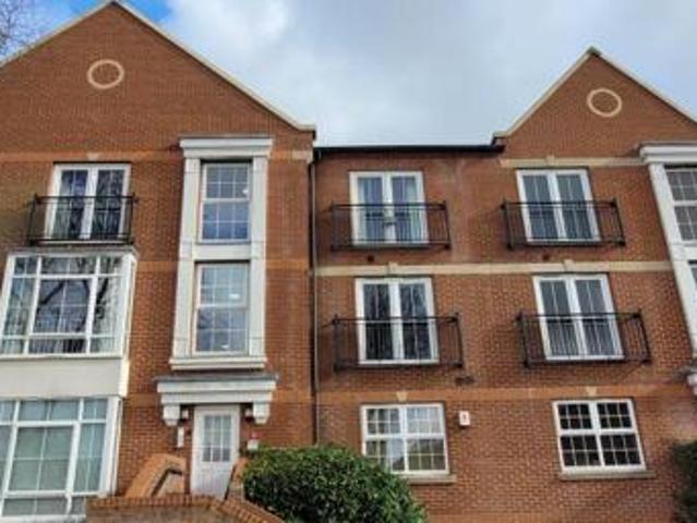 House for rent in Beverley, East Riding Of Yorkshire