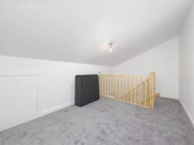 House for rent in St. George in the East, Wapping