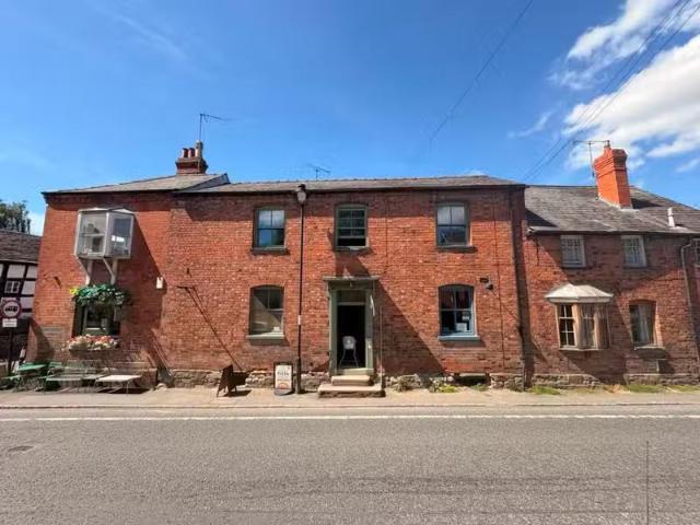 House for rent in Lower Bullingham