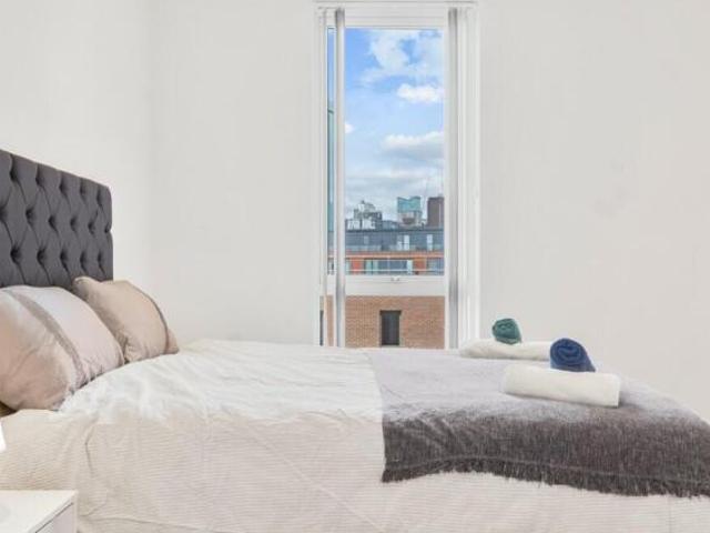 Flat for rent in West Midlands