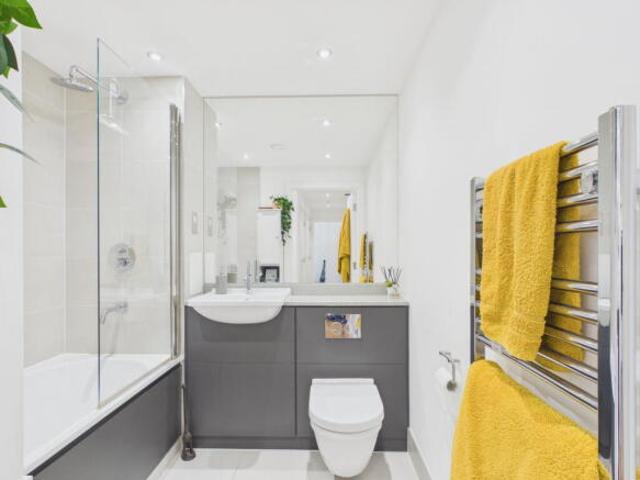 Flat for rent in Stratford-upon-Avon, Alderminster