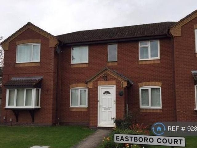 House for rent in Binley, West Midlands