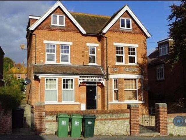 House for rent in Upperton, Eastbourne