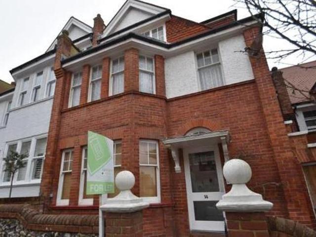 House for rent in Eastbourne, East Sussex