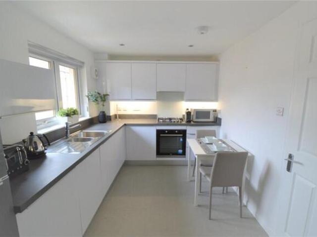 Flat for rent in Dalry, Scotland