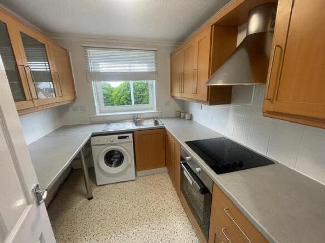 Flat for rent in Gartloch, Scotland