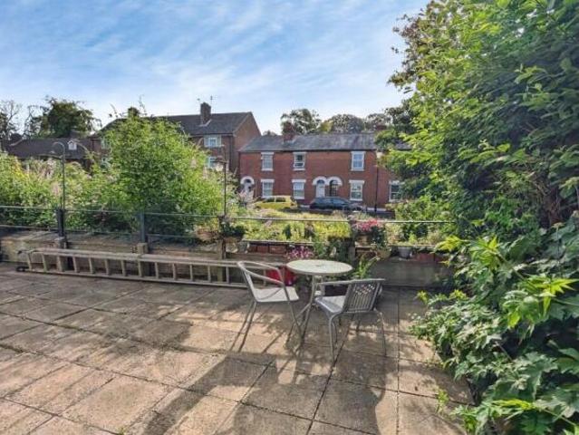 Flat for rent in Hampshire