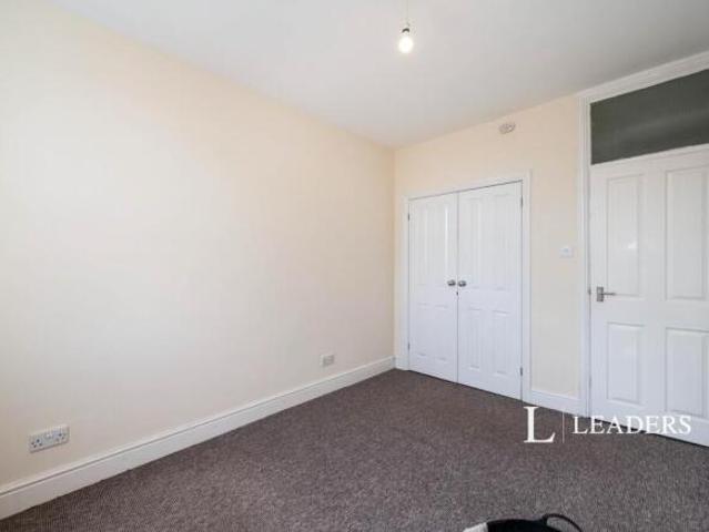 Flat for rent in Southsea, City Of Portsmouth